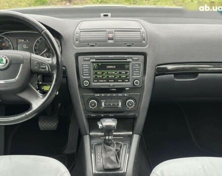 Шкода Октавия, объемом двигателя 1.8 л и пробегом 231 тыс. км за 9350 $, фото 22 на Automoto.ua