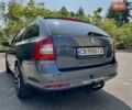 Шкода Октавия, объемом двигателя 1.8 л и пробегом 215 тыс. км за 8000 $, фото 14 на Automoto.ua