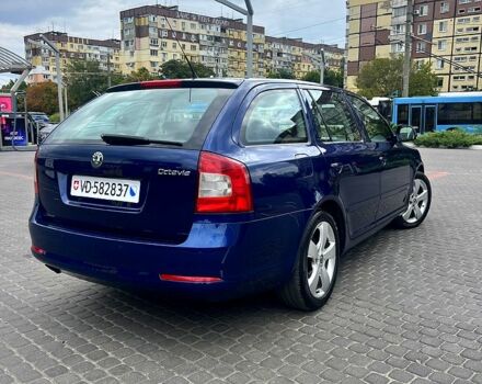 Шкода Октавия, объемом двигателя 1.8 л и пробегом 171 тыс. км за 8800 $, фото 2 на Automoto.ua