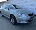Шкода Октавия, объемом двигателя 1.8 л и пробегом 212 тыс. км за 7950 $, фото 1 на Automoto.ua