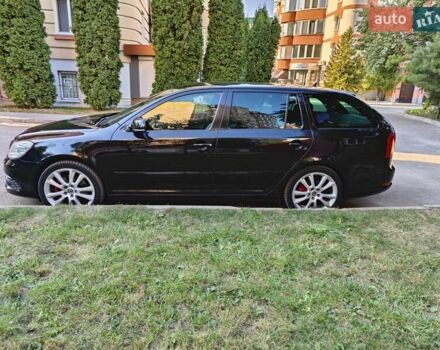 Шкода Октавия, объемом двигателя 1.97 л и пробегом 320 тыс. км за 11500 $, фото 7 на Automoto.ua