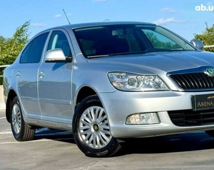 Шкода Октавия, объемом двигателя 1.8 л и пробегом 150 тыс. км за 7500 $, фото 1 на Automoto.ua