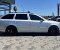 Шкода Октавия, объемом двигателя 2 л и пробегом 243 тыс. км за 11800 $, фото 7 на Automoto.ua