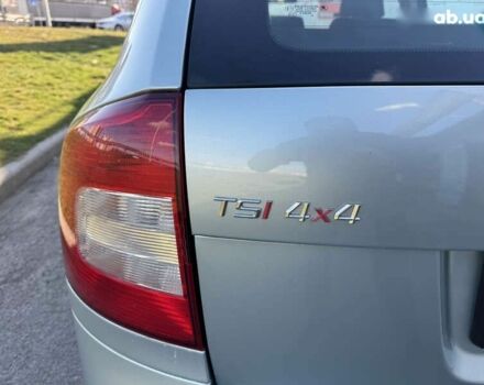 Шкода Октавия, объемом двигателя 1.8 л и пробегом 212 тыс. км за 7950 $, фото 21 на Automoto.ua