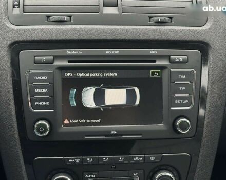 Шкода Октавия, объемом двигателя 1.8 л и пробегом 231 тыс. км за 9350 $, фото 28 на Automoto.ua