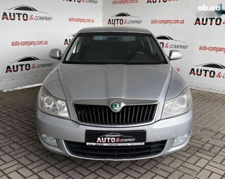 Шкода Октавия, объемом двигателя 1.8 л и пробегом 262 тыс. км за 7750 $, фото 1 на Automoto.ua