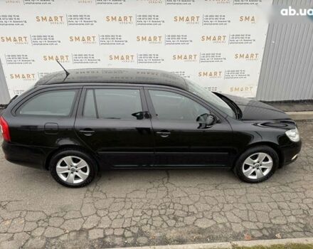 Шкода Октавия, объемом двигателя 1.8 л и пробегом 207 тыс. км за 7950 $, фото 24 на Automoto.ua