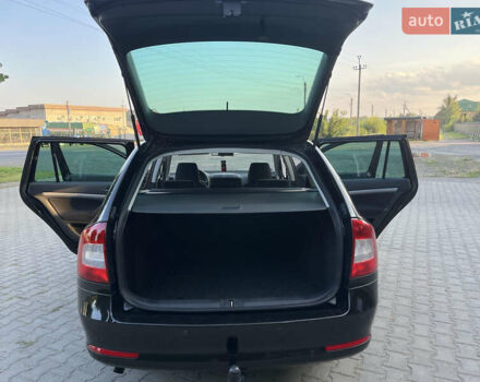Шкода Октавия, объемом двигателя 0 л и пробегом 230 тыс. км за 6400 $, фото 23 на Automoto.ua