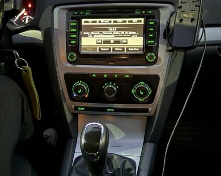 Шкода Октавия, объемом двигателя 1.6 л и пробегом 265 тыс. км за 8200 $, фото 14 на Automoto.ua