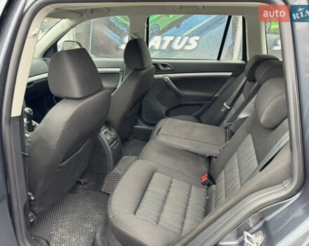 Шкода Октавия, объемом двигателя 1.6 л и пробегом 230 тыс. км за 7000 $, фото 12 на Automoto.ua