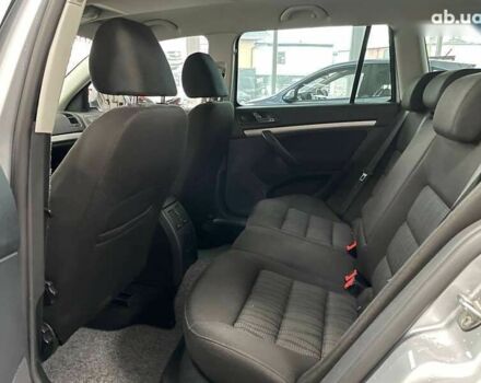 Шкода Октавія, об'ємом двигуна 1.6 л та пробігом 250 тис. км за 7790 $, фото 28 на Automoto.ua