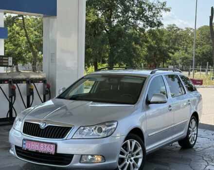 Шкода Октавия, объемом двигателя 1.6 л и пробегом 219 тыс. км за 9300 $, фото 8 на Automoto.ua