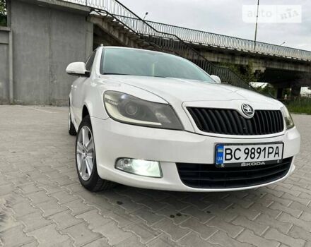 Шкода Октавия, объемом двигателя 0 л и пробегом 295 тыс. км за 7800 $, фото 27 на Automoto.ua