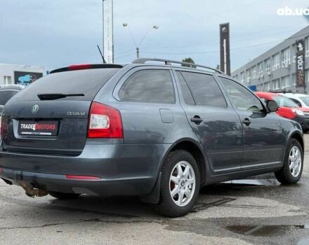 Шкода Октавия, объемом двигателя 1.4 л и пробегом 235 тыс. км за 6790 $, фото 13 на Automoto.ua