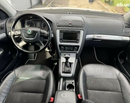 Шкода Октавія, об'ємом двигуна 2 л та пробігом 184 тис. км за 11950 $, фото 13 на Automoto.ua