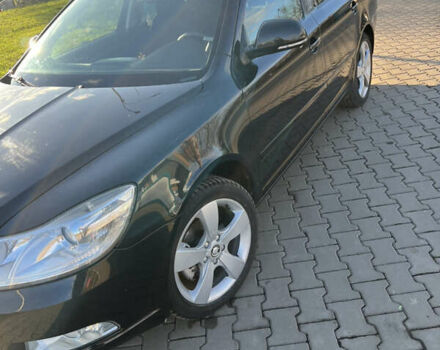 Шкода Октавія, об'ємом двигуна 1.8 л та пробігом 223 тис. км за 8500 $, фото 6 на Automoto.ua