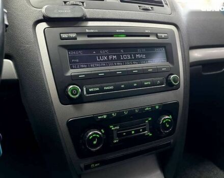 Шкода Октавія, об'ємом двигуна 1.6 л та пробігом 250 тис. км за 7790 $, фото 22 на Automoto.ua