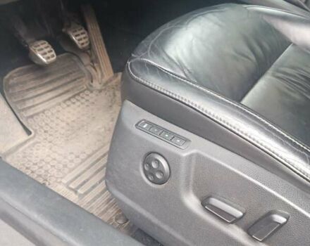 Шкода Октавия, объемом двигателя 1.6 л и пробегом 305 тыс. км за 8400 $, фото 27 на Automoto.ua
