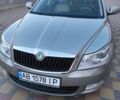 Шкода Октавия, объемом двигателя 1.8 л и пробегом 222 тыс. км за 8500 $, фото 8 на Automoto.ua
