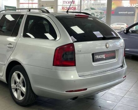 Шкода Октавія, об'ємом двигуна 1.6 л та пробігом 250 тис. км за 7790 $, фото 9 на Automoto.ua