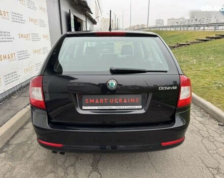 Шкода Октавия, объемом двигателя 1.8 л и пробегом 207 тыс. км за 7950 $, фото 7 на Automoto.ua