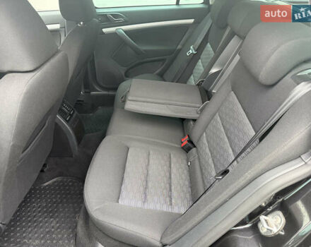 Шкода Октавія, об'ємом двигуна 1.4 л та пробігом 206 тис. км за 7900 $, фото 11 на Automoto.ua