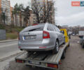 Шкода Октавия, объемом двигателя 2.05 л и пробегом 280 тыс. км за 5500 $, фото 3 на Automoto.ua