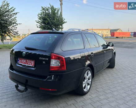 Шкода Октавия, объемом двигателя 0 л и пробегом 230 тыс. км за 6400 $, фото 9 на Automoto.ua