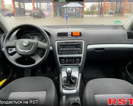Шкода Октавия, объемом двигателя 16 л и пробегом 200 тыс. км за 8550 $, фото 9 на Automoto.ua