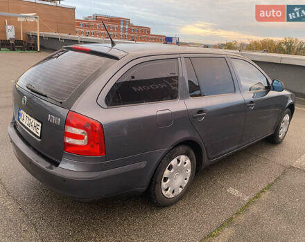 Шкода Октавія, об'ємом двигуна 1.6 л та пробігом 135 тис. км за 6999 $, фото 2 на Automoto.ua