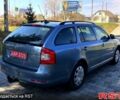 Шкода Октавия, объемом двигателя 14 л и пробегом 186 тыс. км за 7300 $, фото 4 на Automoto.ua