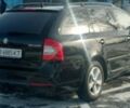 Шкода Октавия, объемом двигателя 1.6 л и пробегом 158 тыс. км за 8600 $, фото 4 на Automoto.ua