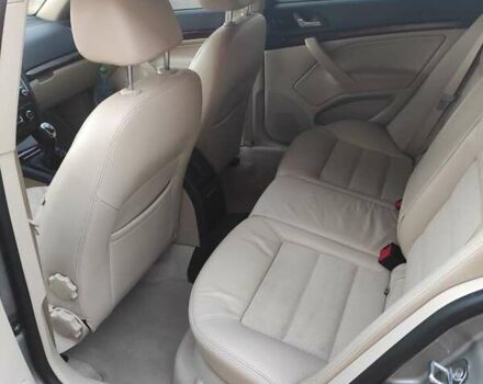 Шкода Октавия, объемом двигателя 1.8 л и пробегом 222 тыс. км за 8500 $, фото 12 на Automoto.ua