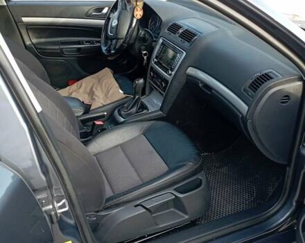 Шкода Октавия, объемом двигателя 1.6 л и пробегом 230 тыс. км за 8600 $, фото 12 на Automoto.ua