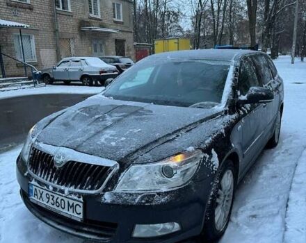 Шкода Октавія, об'ємом двигуна 1.8 л та пробігом 270 тис. км за 9200 $, фото 4 на Automoto.ua