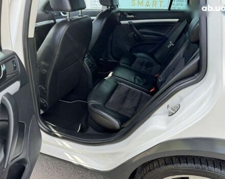 Шкода Октавія, об'ємом двигуна 2 л та пробігом 184 тис. км за 11950 $, фото 29 на Automoto.ua