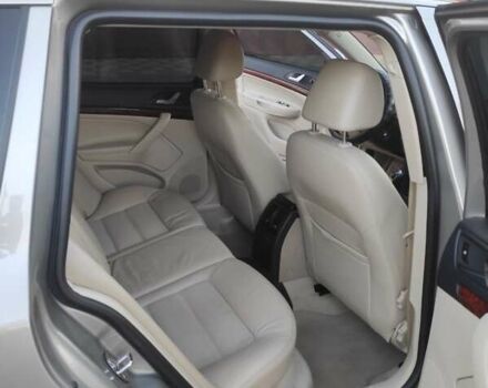 Шкода Октавия, объемом двигателя 1.8 л и пробегом 222 тыс. км за 8500 $, фото 14 на Automoto.ua