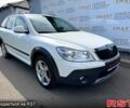 Шкода Октавия, объемом двигателя 2 л и пробегом 184 тыс. км за 11950 $, фото 1 на Automoto.ua