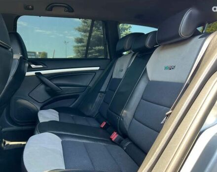 Шкода Октавия, объемом двигателя 2 л и пробегом 196 тыс. км за 13450 $, фото 11 на Automoto.ua