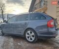 Шкода Октавия, объемом двигателя 1.9 л и пробегом 185 тыс. км за 7500 $, фото 11 на Automoto.ua