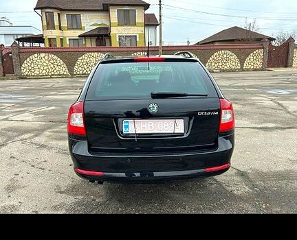 Шкода Октавия, объемом двигателя 1.8 л и пробегом 230 тыс. км за 6750 $, фото 3 на Automoto.ua