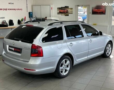 Шкода Октавія, об'ємом двигуна 1.6 л та пробігом 250 тис. км за 7790 $, фото 13 на Automoto.ua