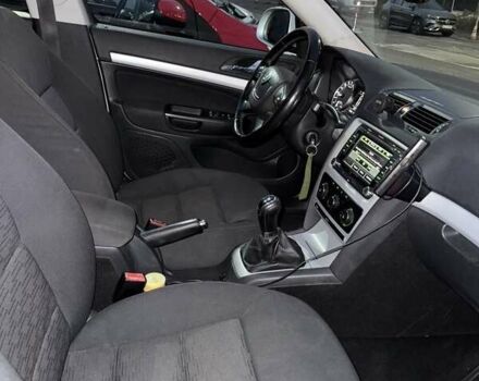 Шкода Октавия, объемом двигателя 1.6 л и пробегом 265 тыс. км за 8200 $, фото 12 на Automoto.ua
