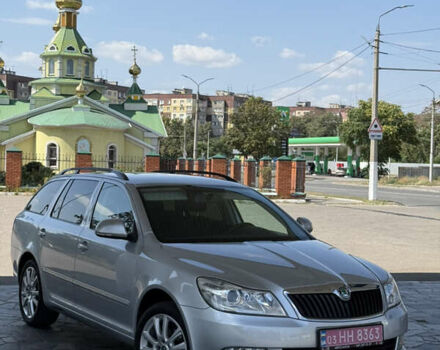 Шкода Октавия, объемом двигателя 1.6 л и пробегом 219 тыс. км за 9300 $, фото 2 на Automoto.ua