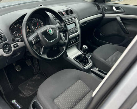Шкода Октавия, объемом двигателя 1.4 л и пробегом 212 тыс. км за 6950 $, фото 9 на Automoto.ua