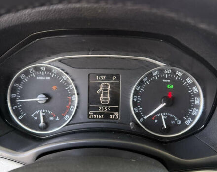 Шкода Октавия, объемом двигателя 1.6 л и пробегом 219 тыс. км за 9300 $, фото 23 на Automoto.ua