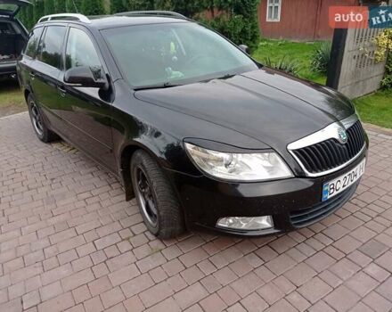 Шкода Октавия, объемом двигателя 0 л и пробегом 245 тыс. км за 7800 $, фото 26 на Automoto.ua