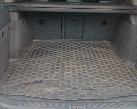 Шкода Октавия, объемом двигателя 1.6 л и пробегом 305 тыс. км за 8400 $, фото 35 на Automoto.ua