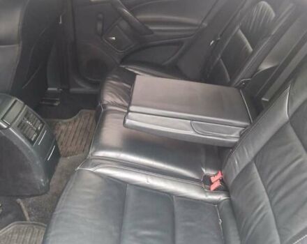 Шкода Октавия, объемом двигателя 1.6 л и пробегом 305 тыс. км за 8400 $, фото 9 на Automoto.ua