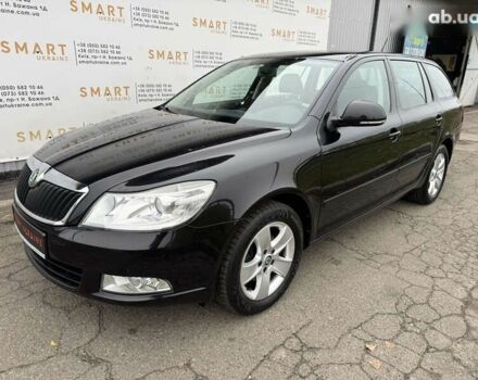 Шкода Октавия, объемом двигателя 1.8 л и пробегом 207 тыс. км за 7950 $, фото 27 на Automoto.ua
